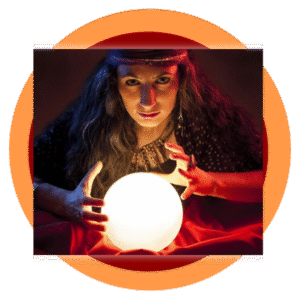 Psychic Reading
